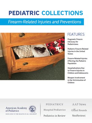 cover image of Firearm-Related Injuries and Preventions